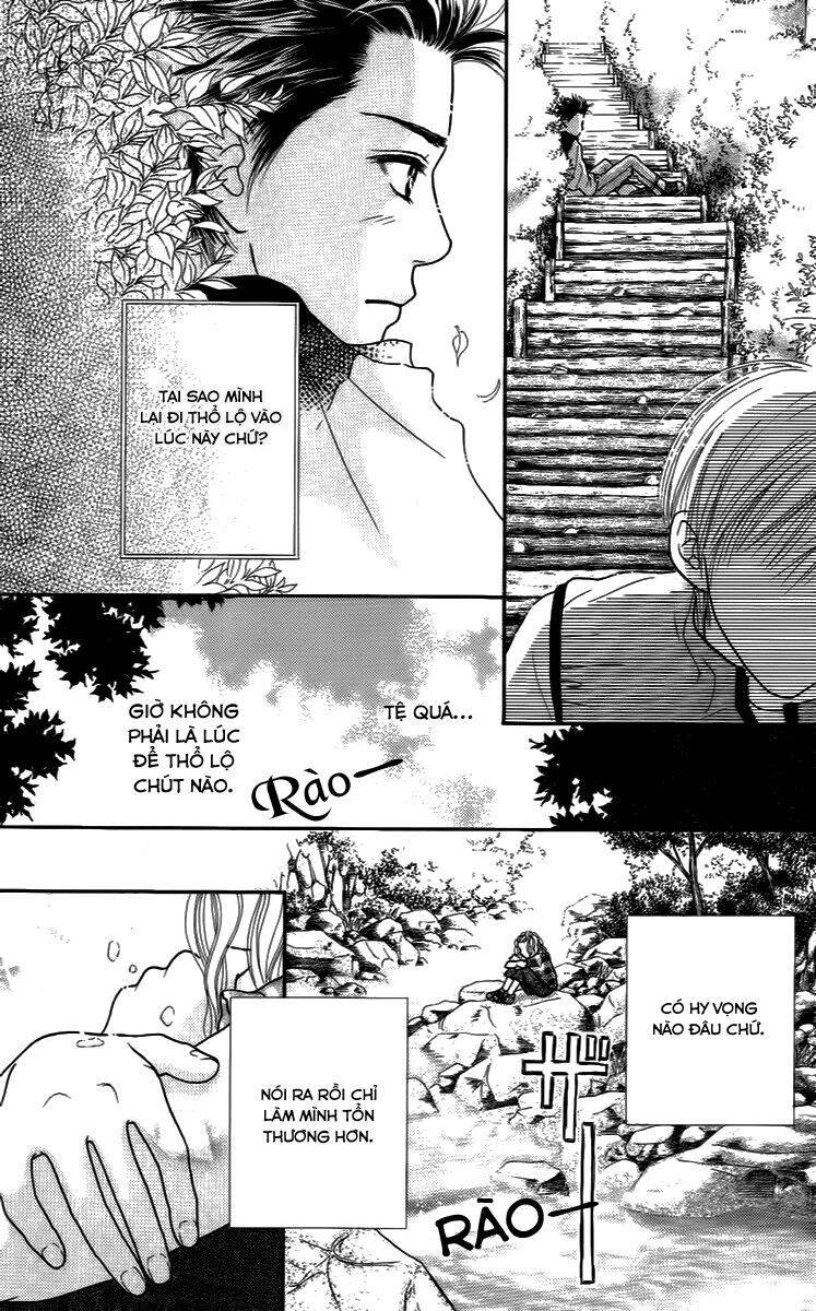 Cô Láng Giềng Chapter 25 - 11