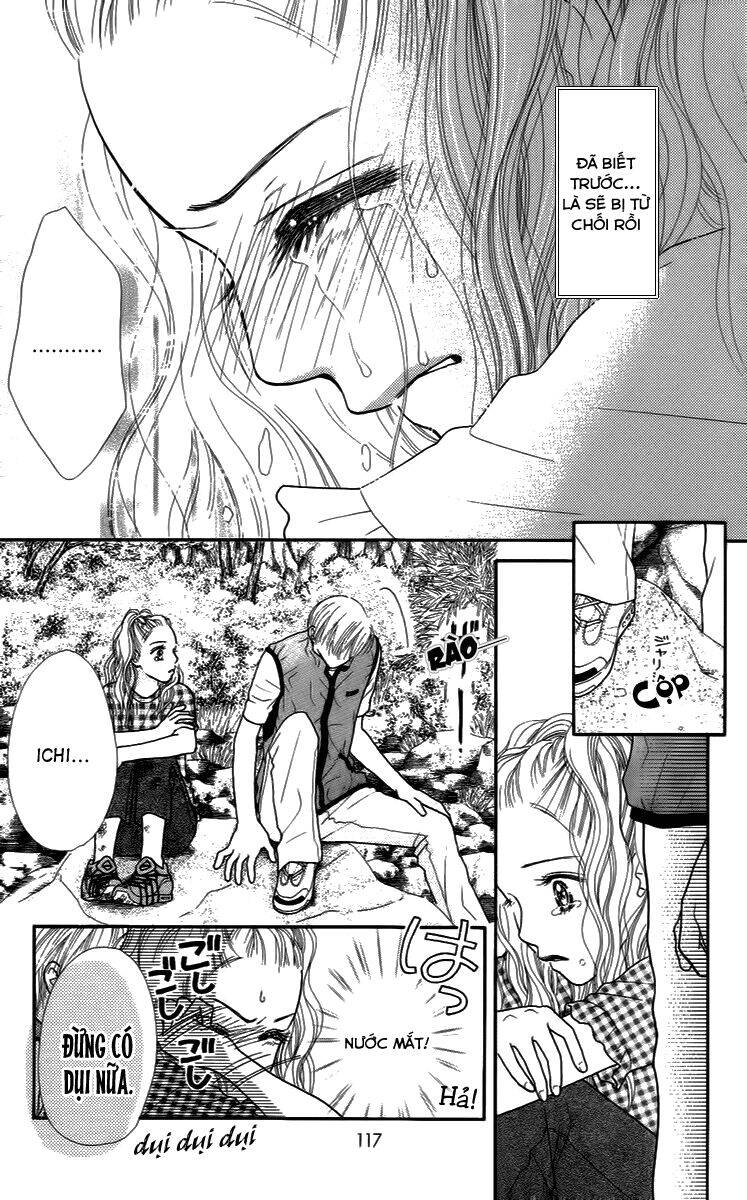 Cô Láng Giềng Chapter 25 - 12