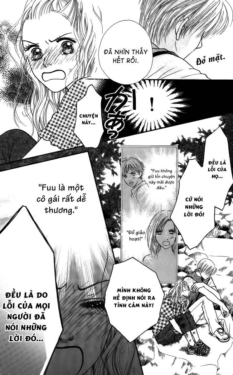 Cô Láng Giềng Chapter 25 - 13