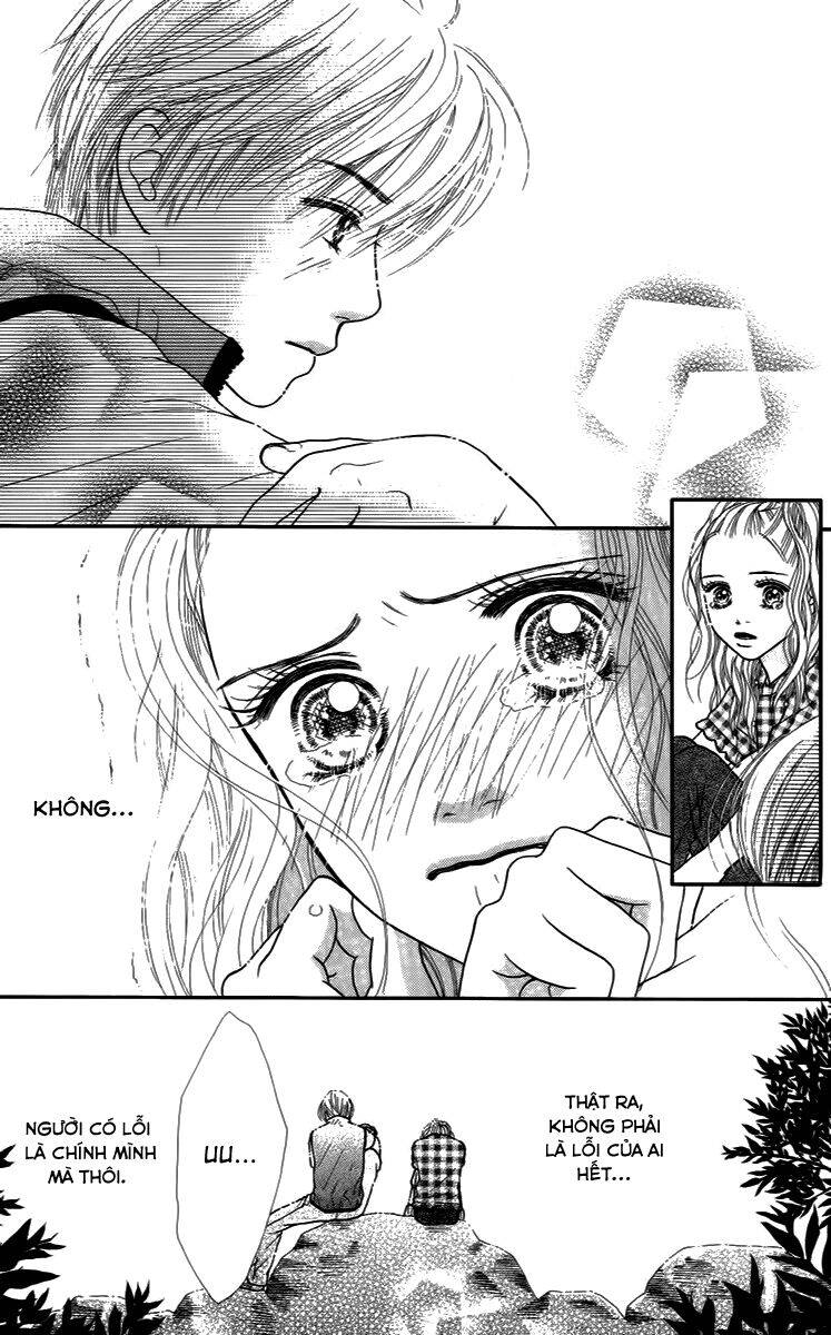 Cô Láng Giềng Chapter 25 - 14