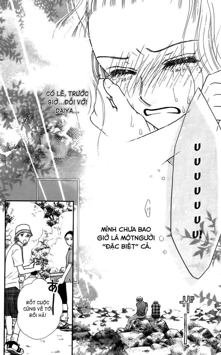 Cô Láng Giềng Chapter 25 - 15