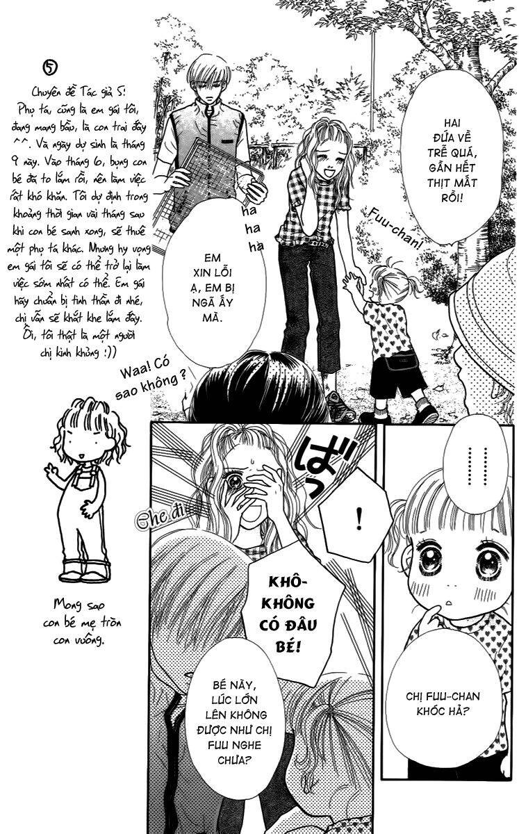 Cô Láng Giềng Chapter 25 - 16