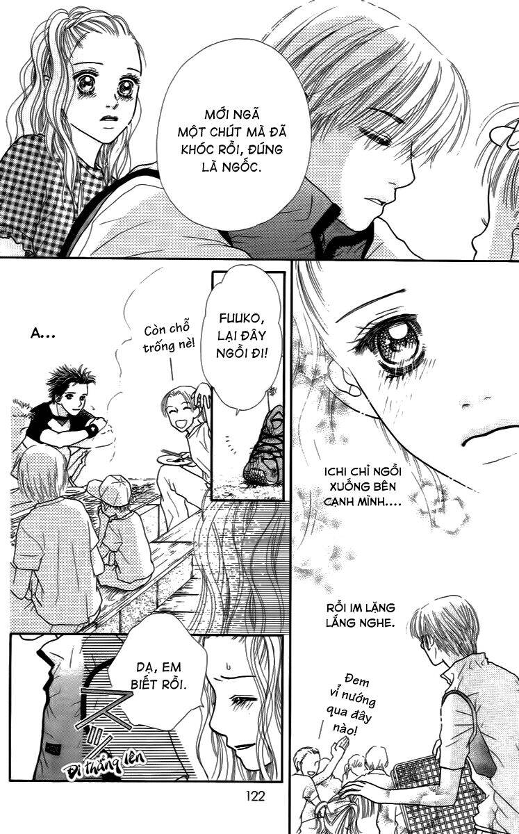 Cô Láng Giềng Chapter 25 - 17