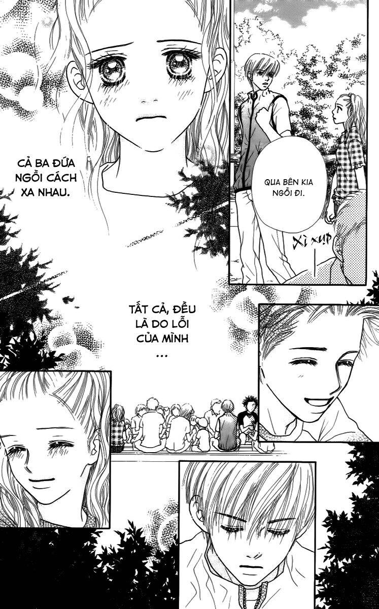 Cô Láng Giềng Chapter 25 - 18