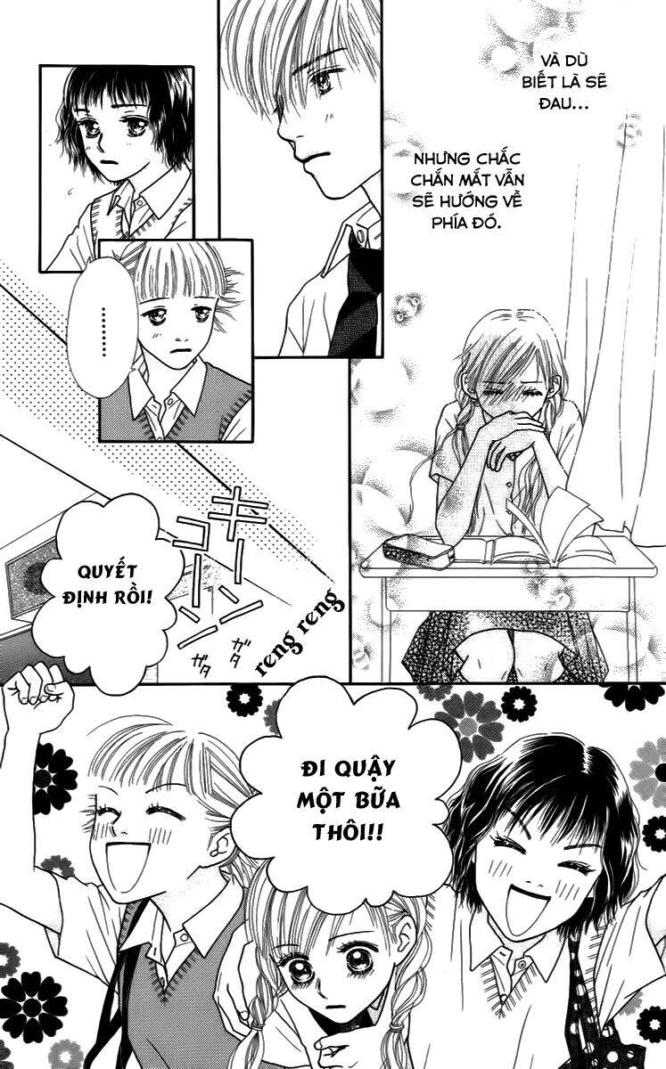 Cô Láng Giềng Chapter 25 - 20