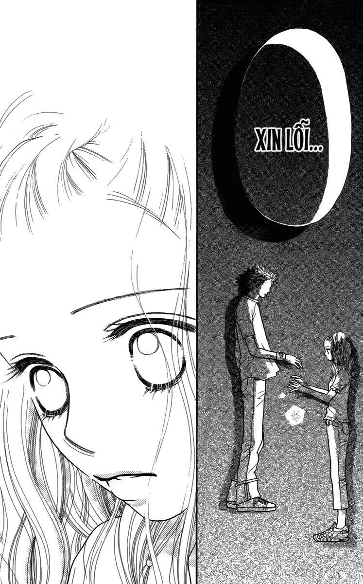 Cô Láng Giềng Chapter 25 - 3