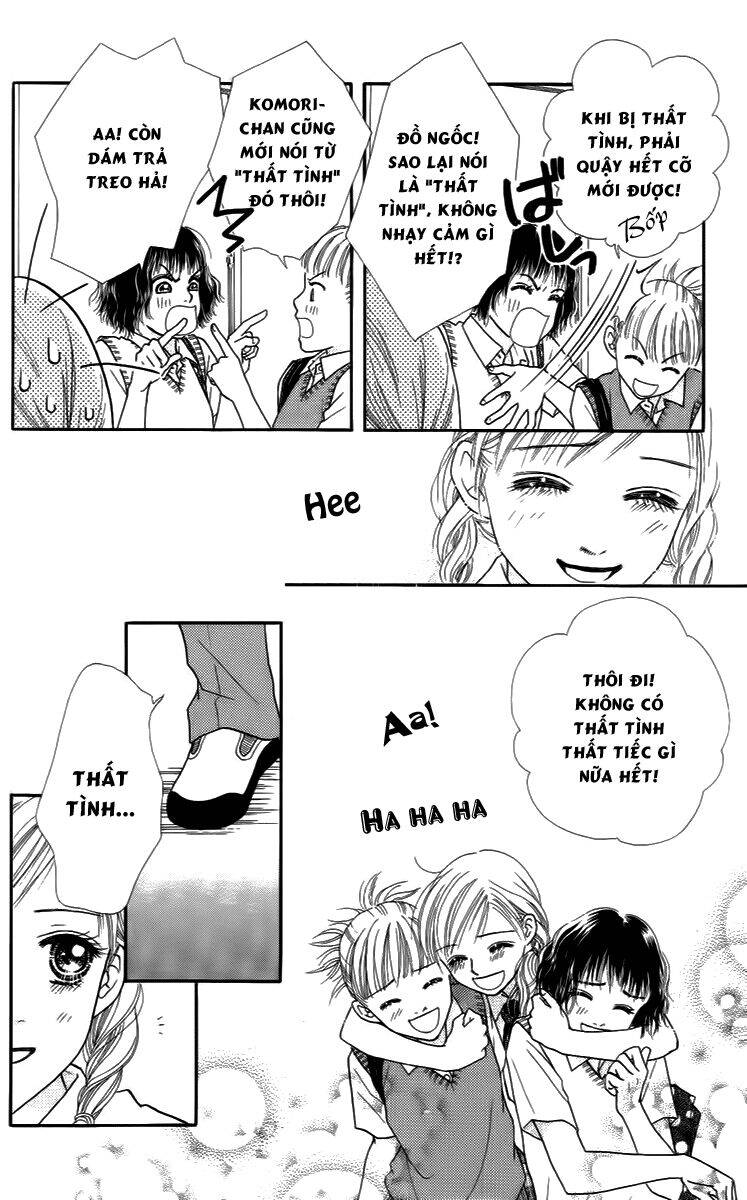 Cô Láng Giềng Chapter 25 - 21