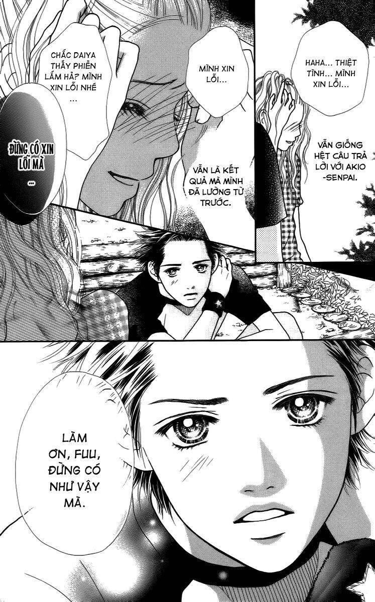 Cô Láng Giềng Chapter 25 - 5