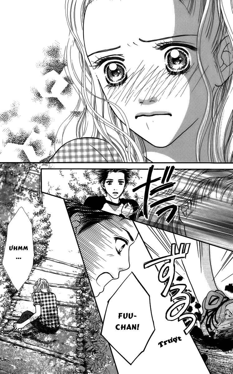 Cô Láng Giềng Chapter 25 - 6