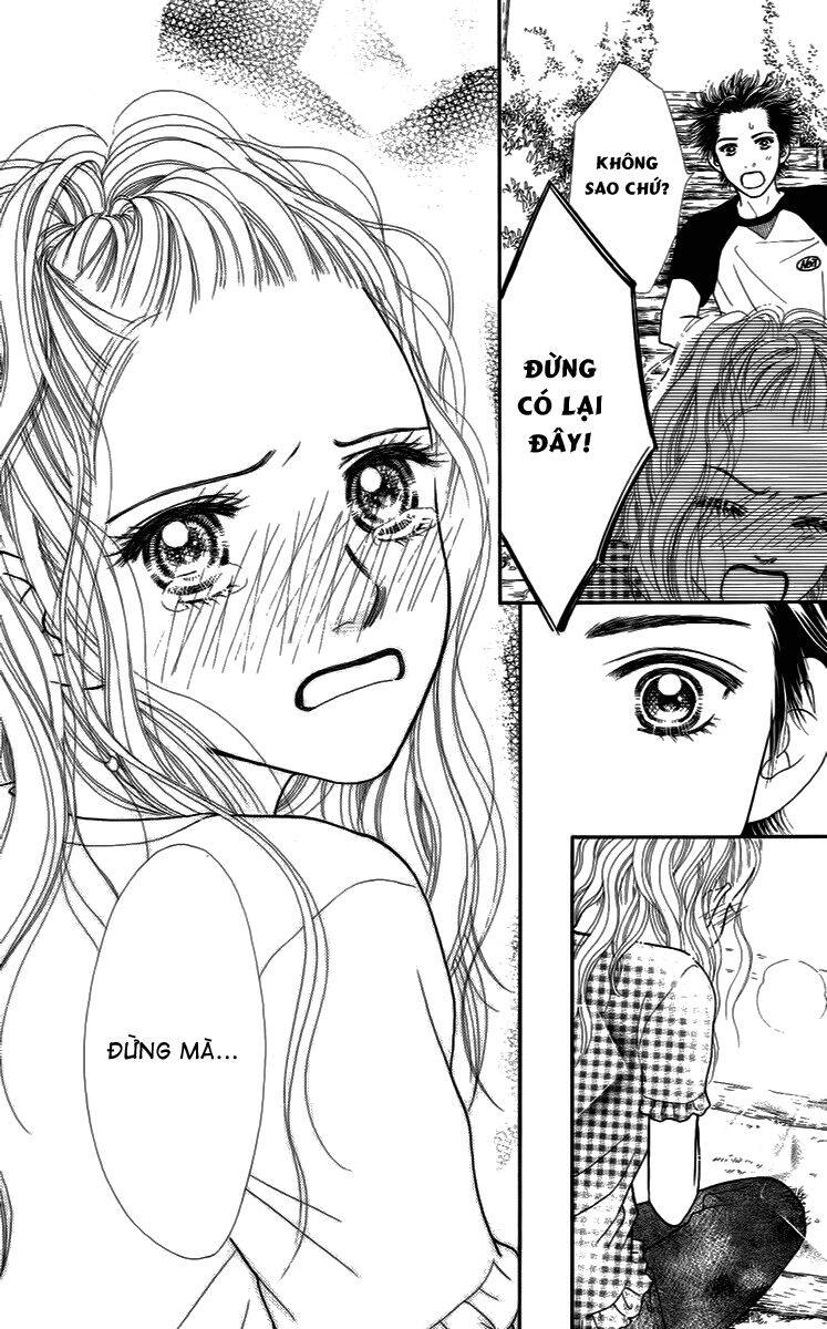 Cô Láng Giềng Chapter 25 - 7