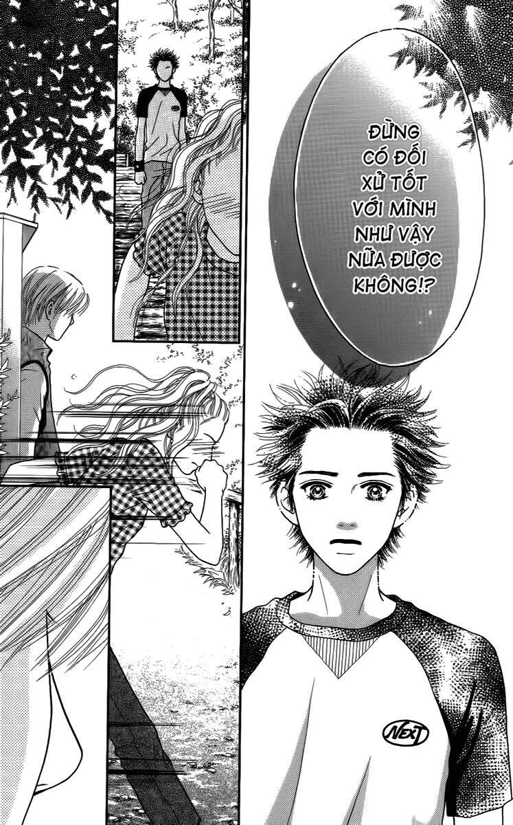 Cô Láng Giềng Chapter 25 - 8