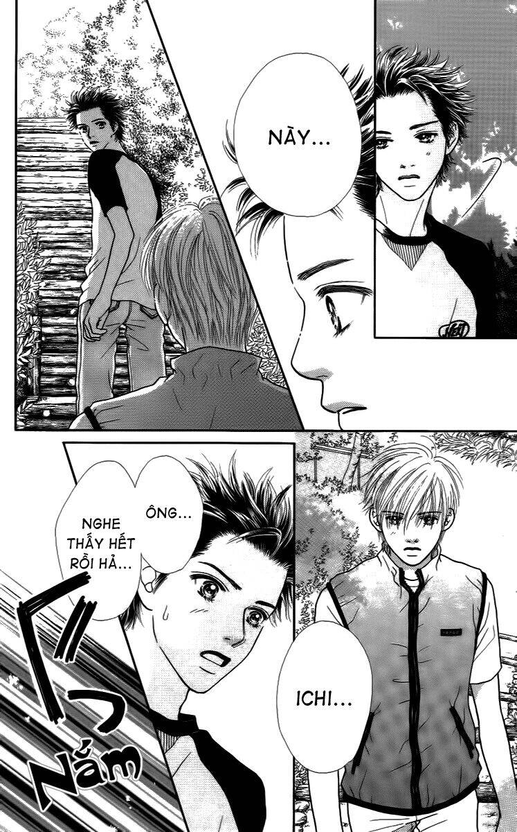 Cô Láng Giềng Chapter 25 - 9