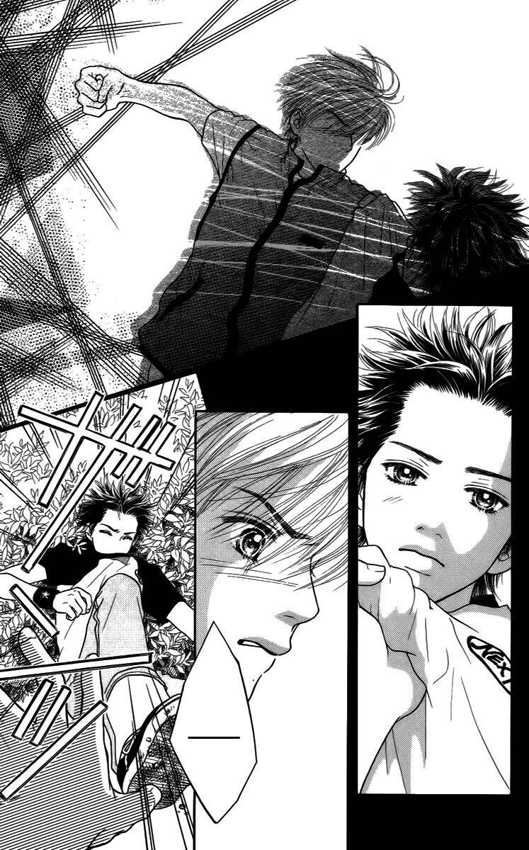 Cô Láng Giềng Chapter 25 - 10