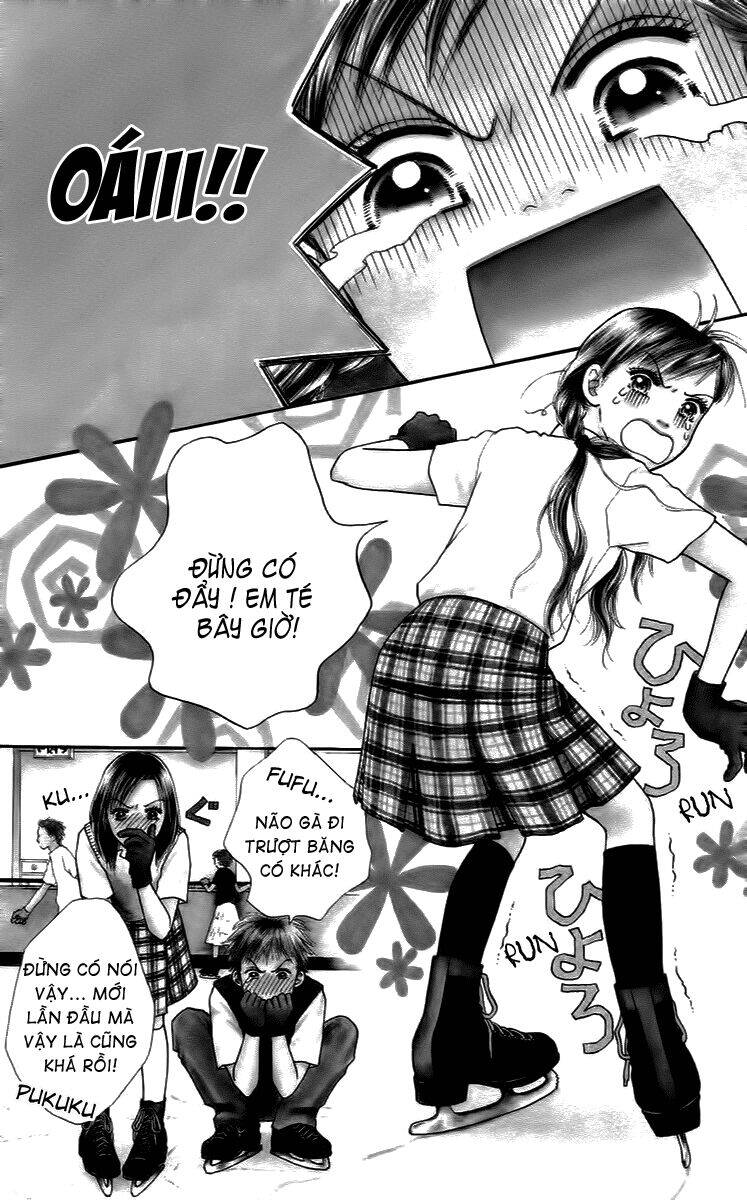 Cô Láng Giềng Chapter 26 - 1