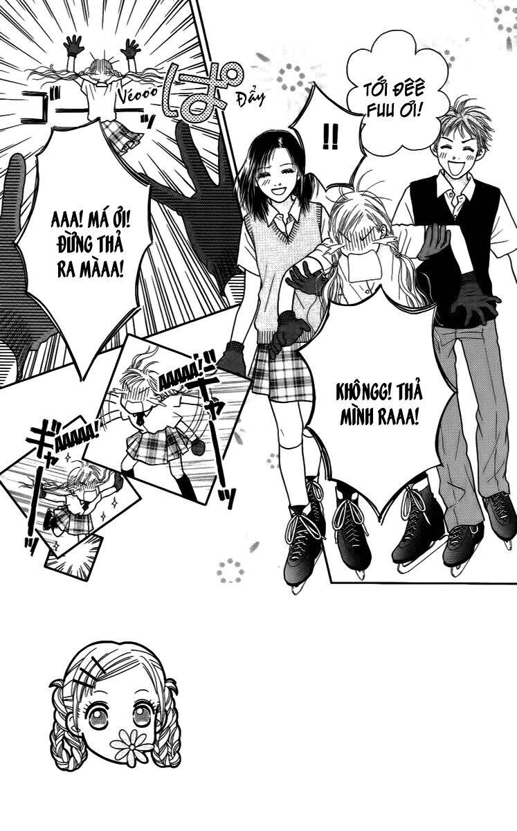 Cô Láng Giềng Chapter 26 - 2