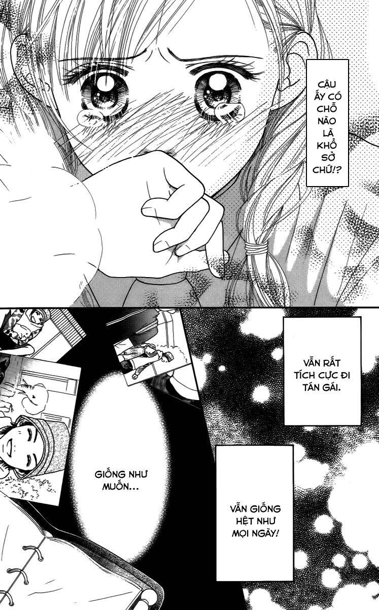 Cô Láng Giềng Chapter 26 - 12