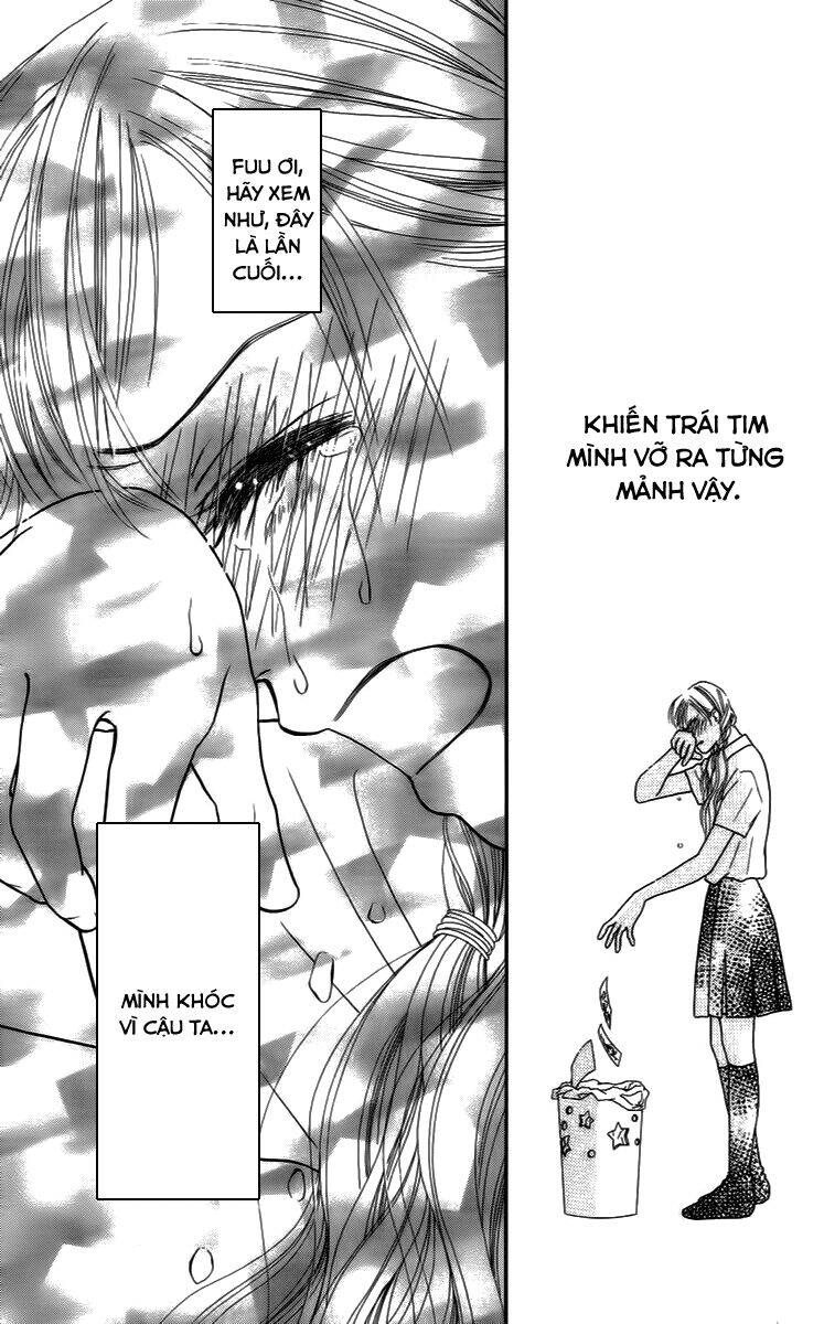 Cô Láng Giềng Chapter 26 - 13