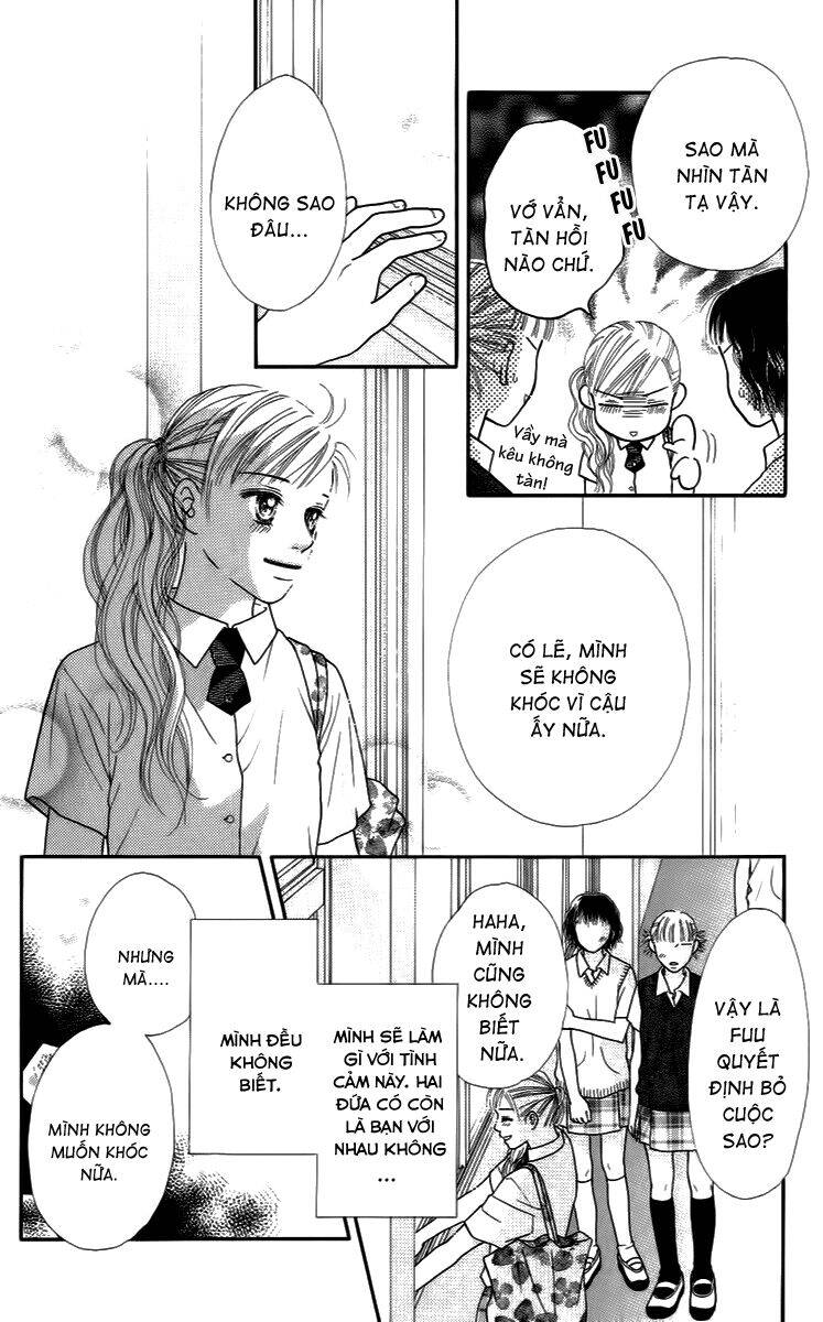 Cô Láng Giềng Chapter 26 - 15