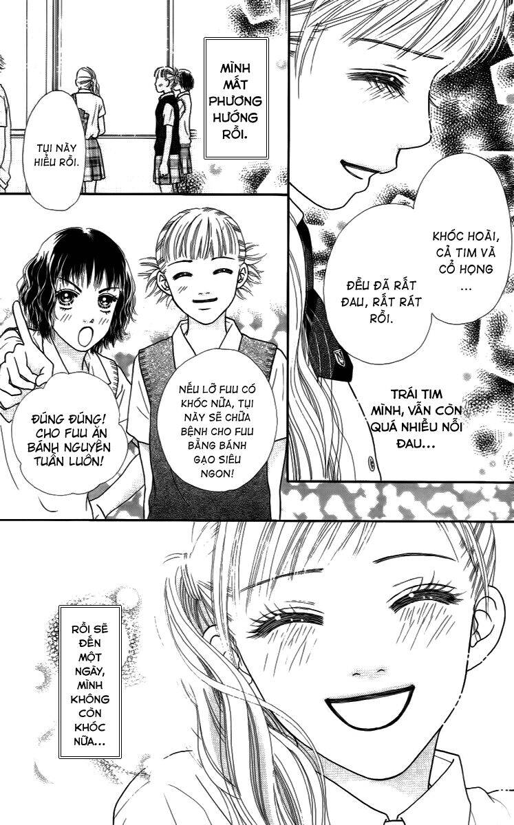 Cô Láng Giềng Chapter 26 - 16