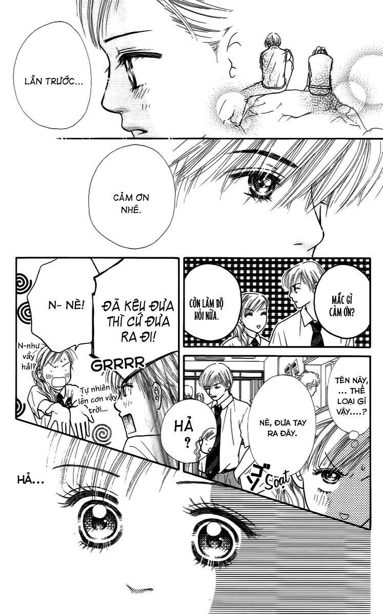 Cô Láng Giềng Chapter 26 - 18