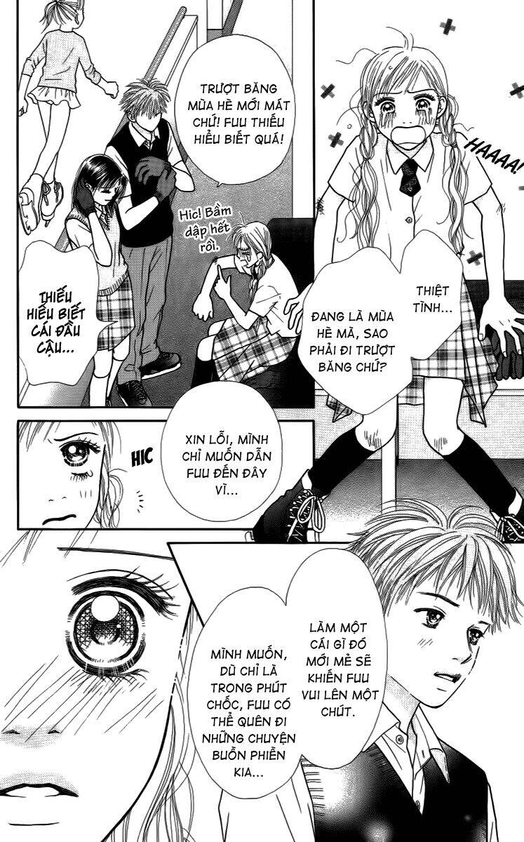 Cô Láng Giềng Chapter 26 - 3