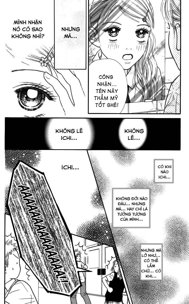 Cô Láng Giềng Chapter 26 - 21