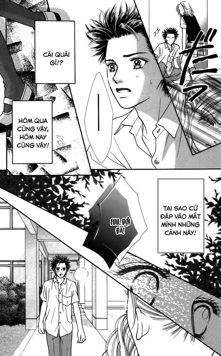 Cô Láng Giềng Chapter 26 - 23