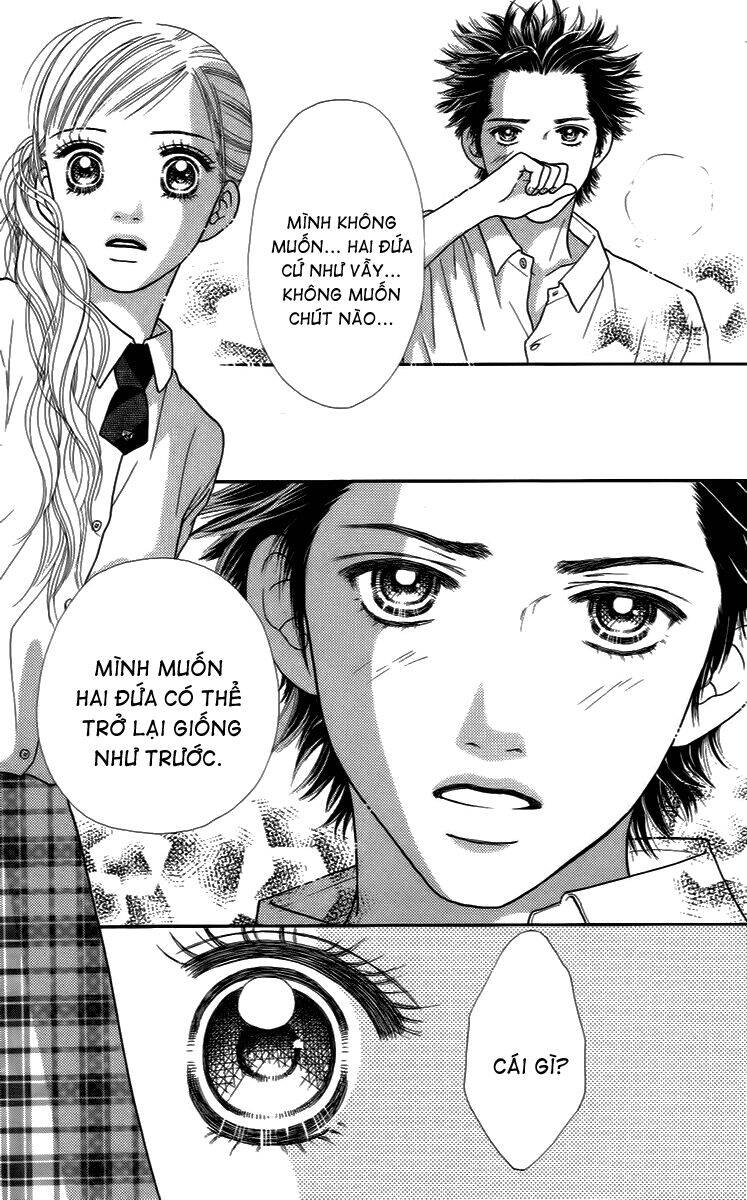 Cô Láng Giềng Chapter 26 - 24
