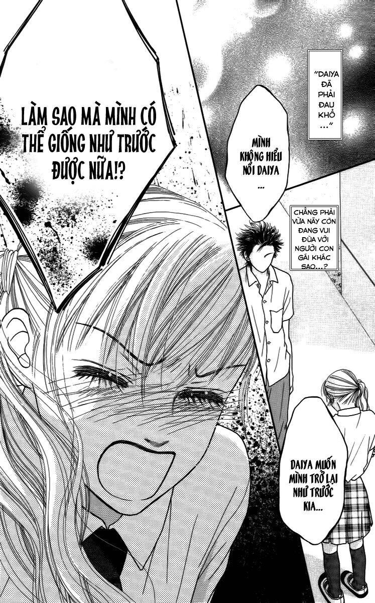 Cô Láng Giềng Chapter 26 - 25