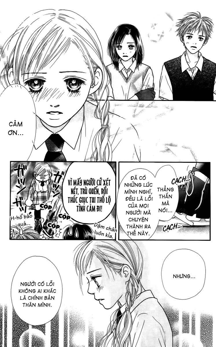 Cô Láng Giềng Chapter 26 - 4