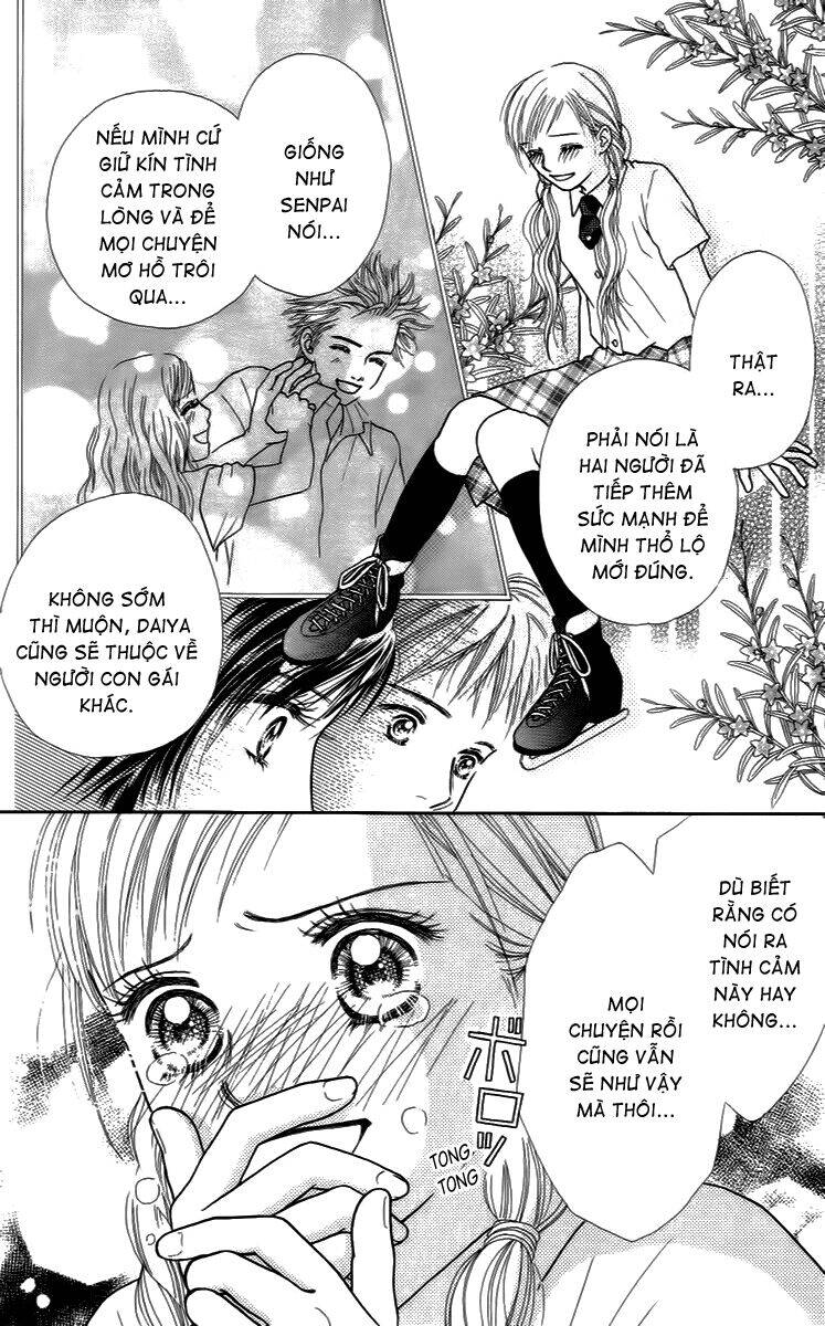 Cô Láng Giềng Chapter 26 - 5