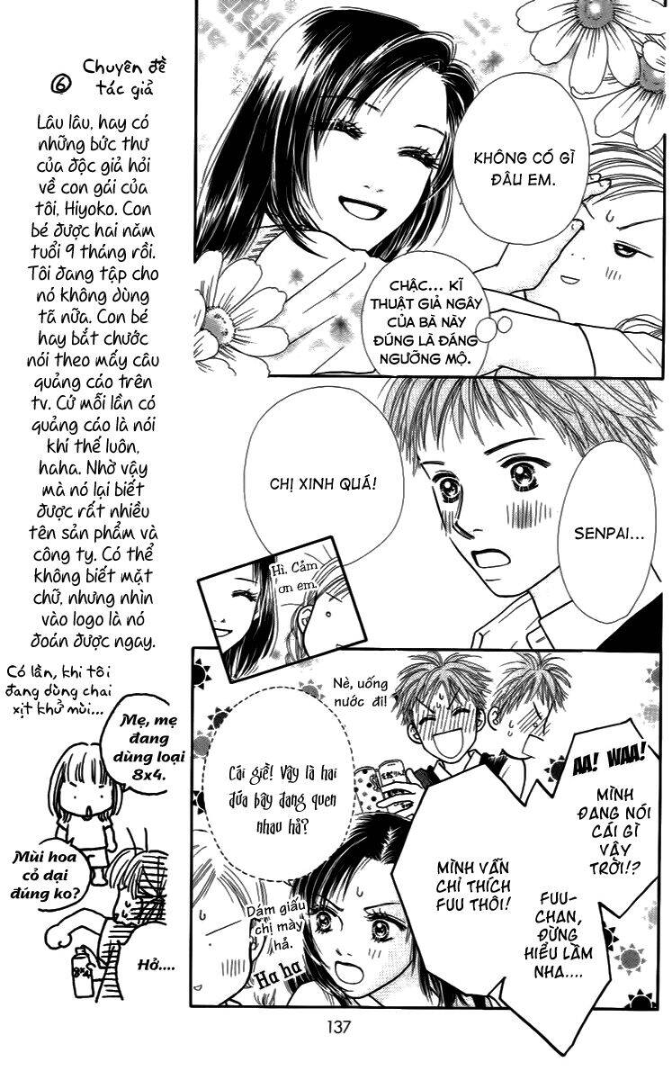 Cô Láng Giềng Chapter 26 - 8