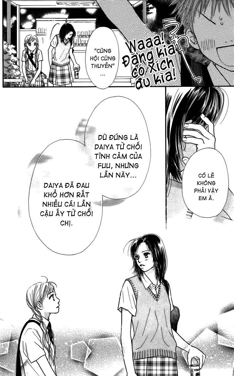 Cô Láng Giềng Chapter 26 - 9