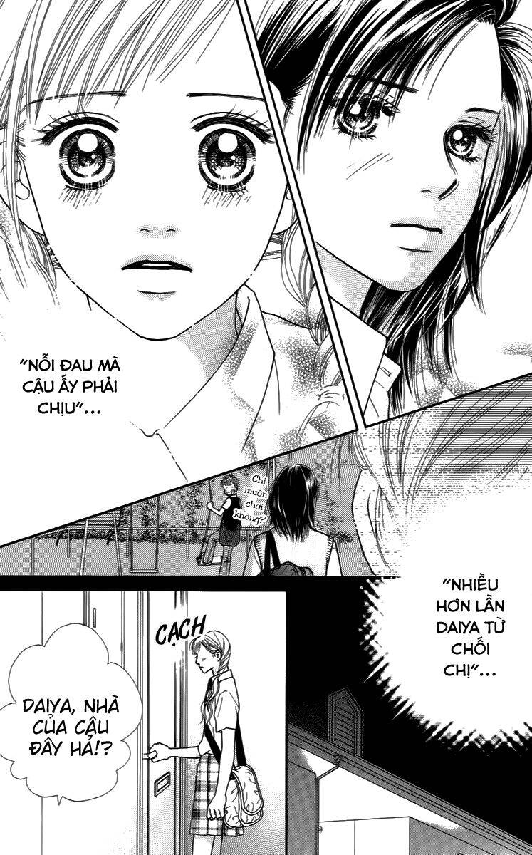 Cô Láng Giềng Chapter 26 - 10