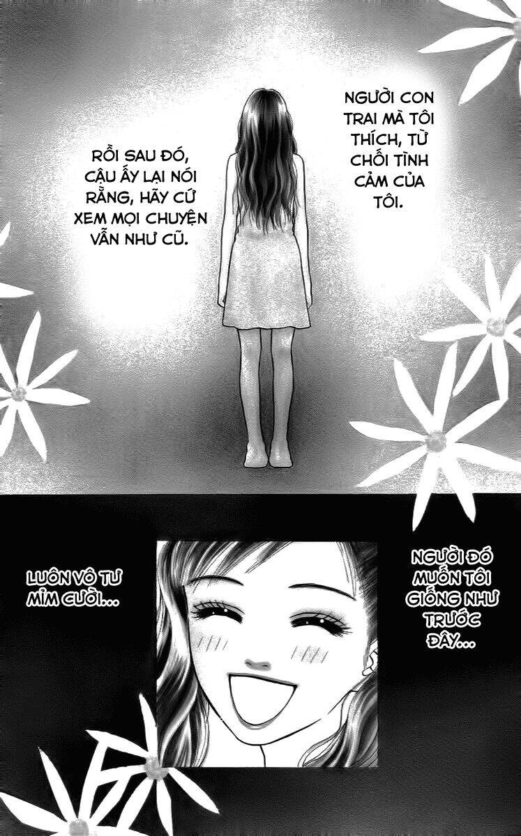 Cô Láng Giềng Chapter 27 - 2