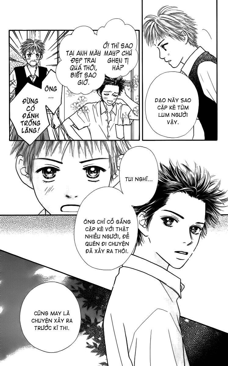 Cô Láng Giềng Chapter 27 - 11