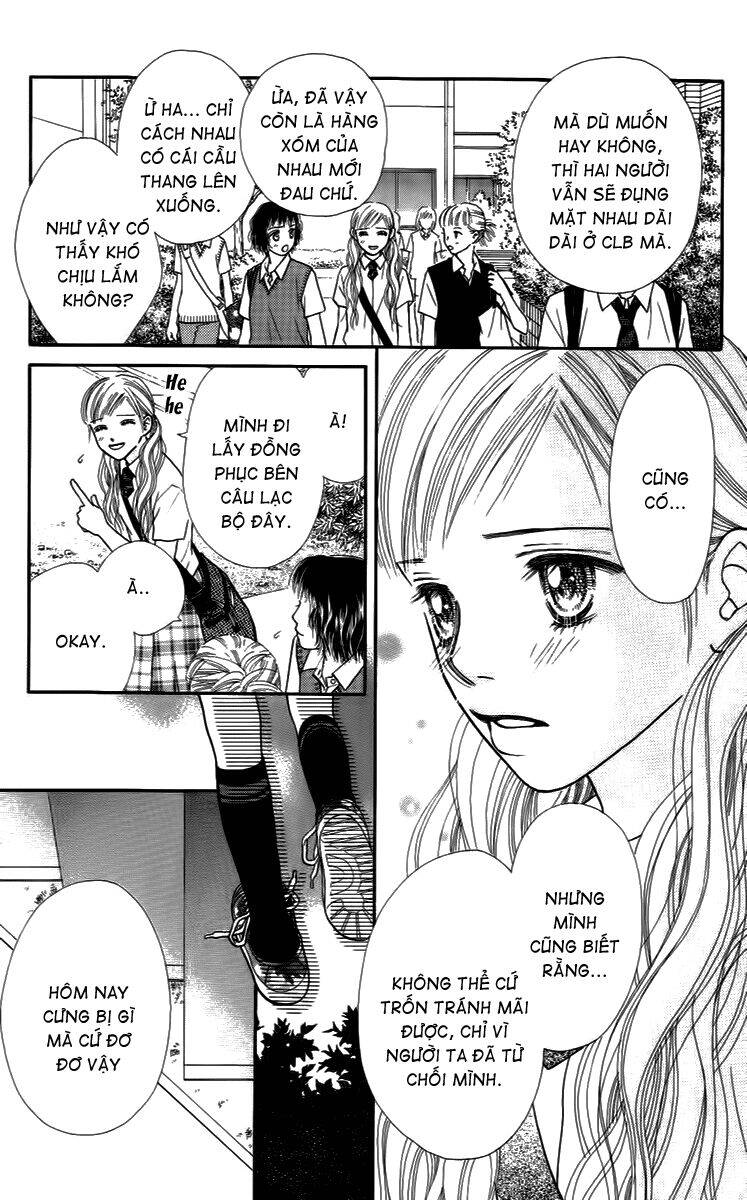 Cô Láng Giềng Chapter 27 - 12