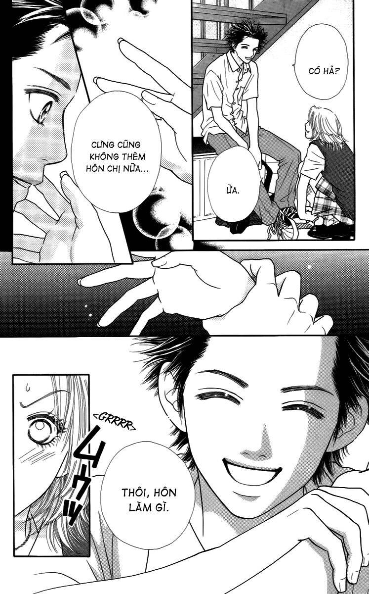 Cô Láng Giềng Chapter 27 - 13