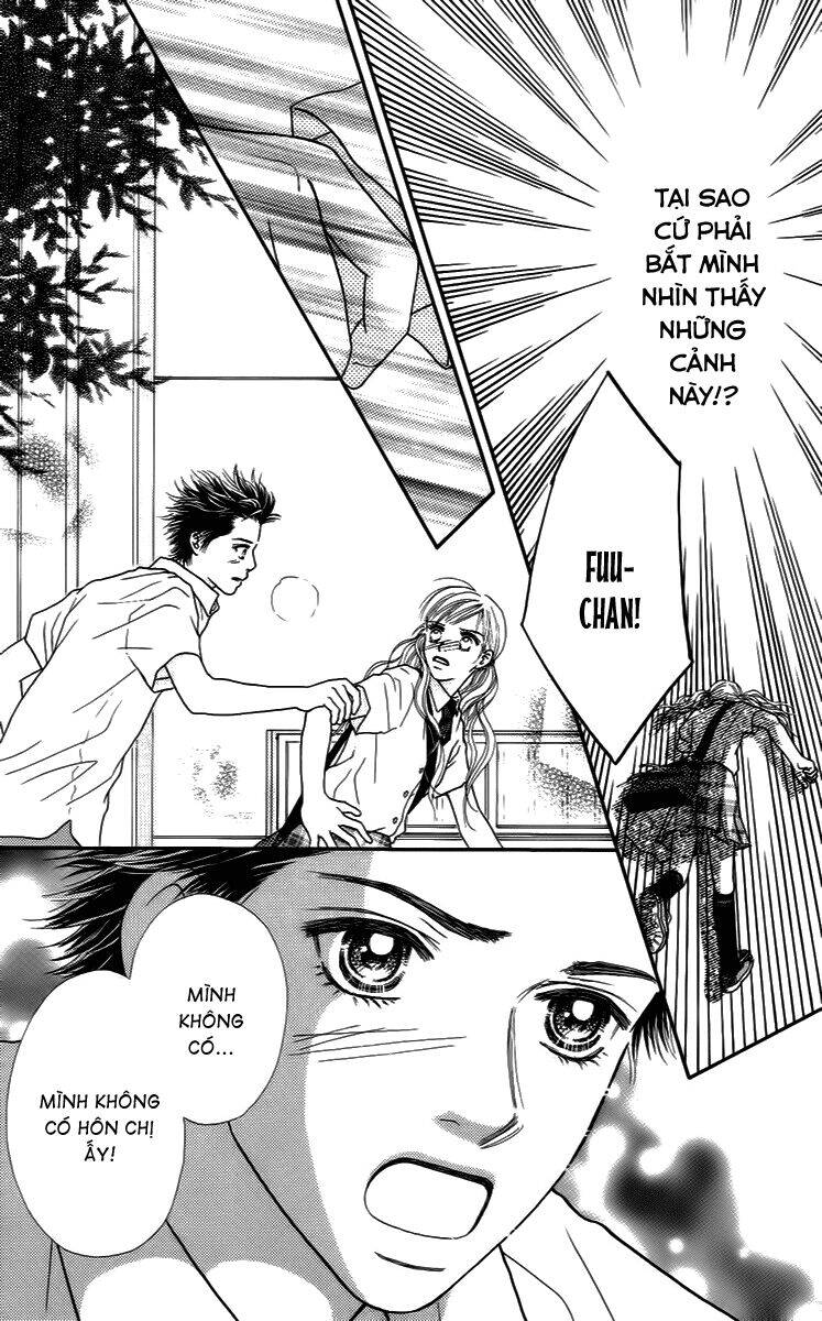 Cô Láng Giềng Chapter 27 - 15