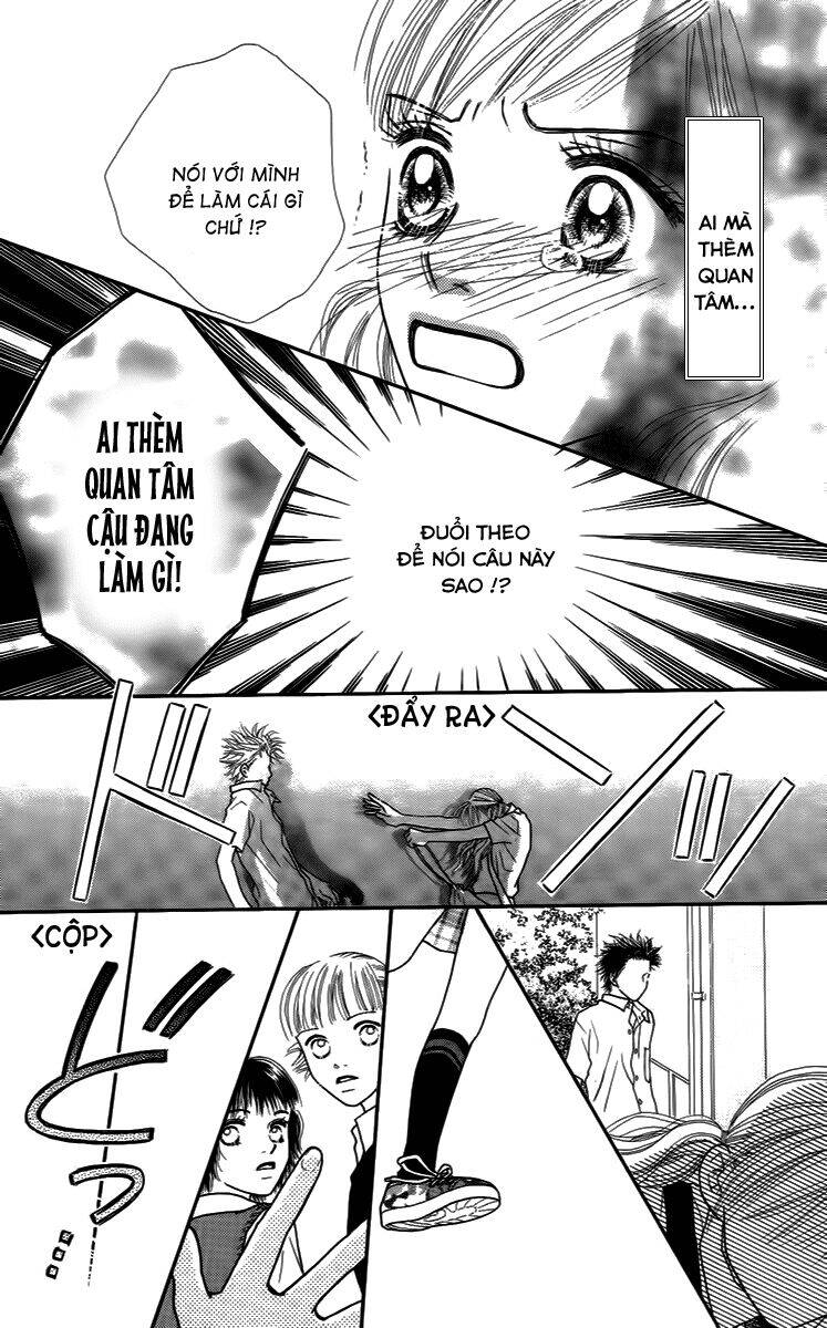 Cô Láng Giềng Chapter 27 - 16