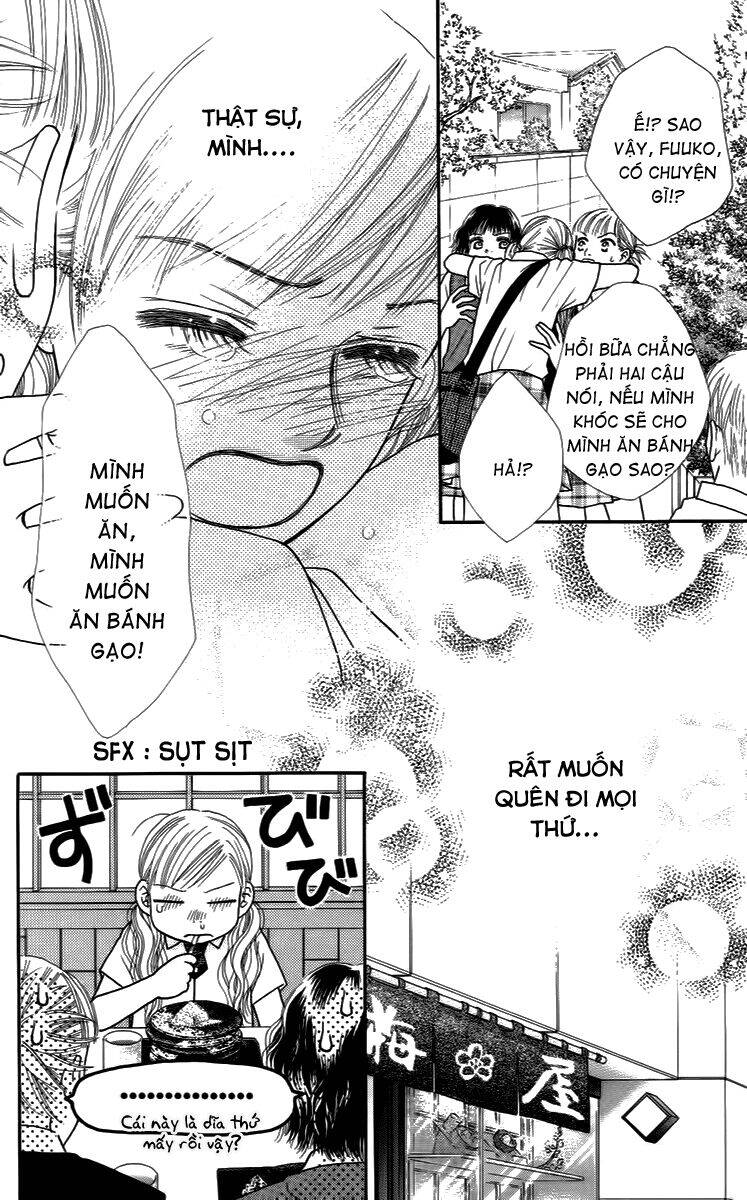 Cô Láng Giềng Chapter 27 - 17