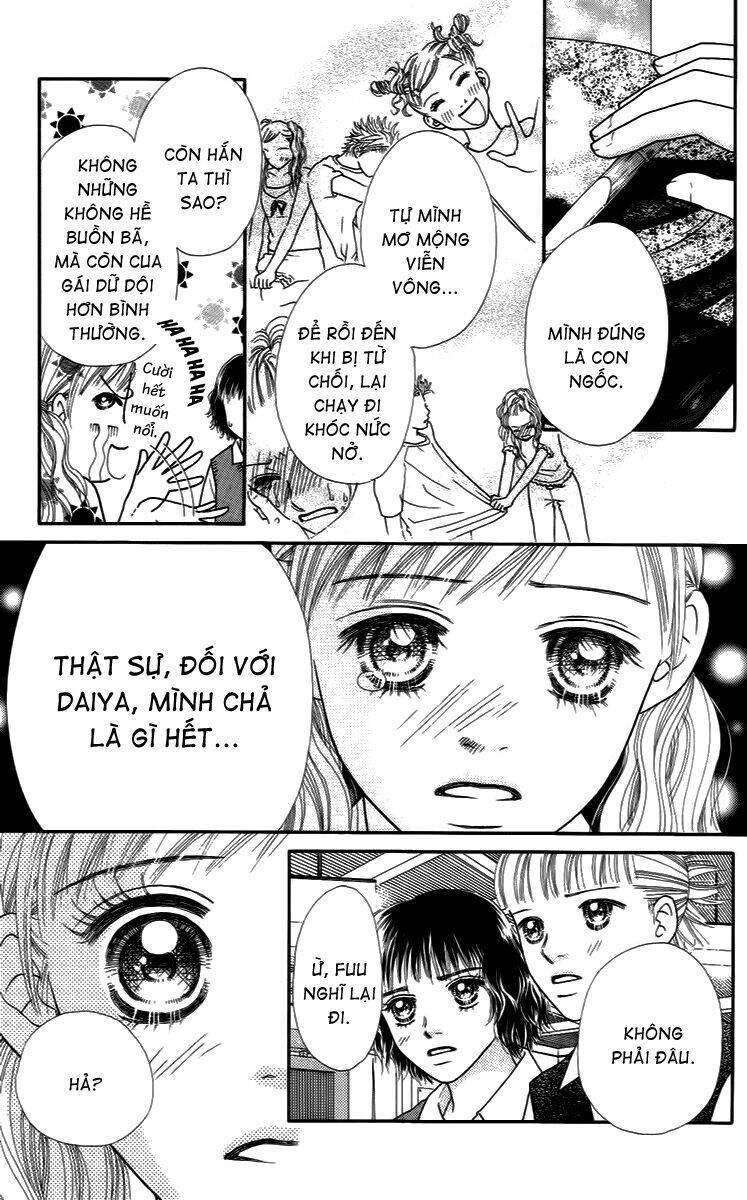 Cô Láng Giềng Chapter 27 - 18