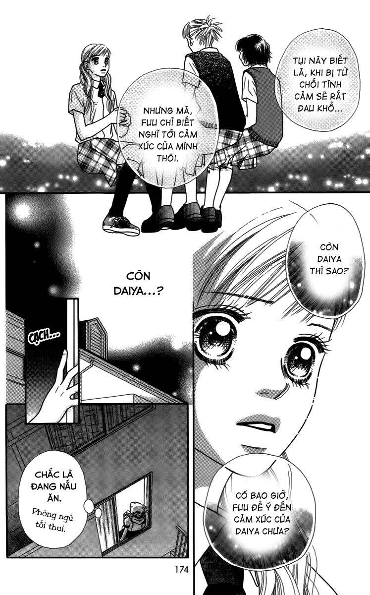 Cô Láng Giềng Chapter 27 - 19