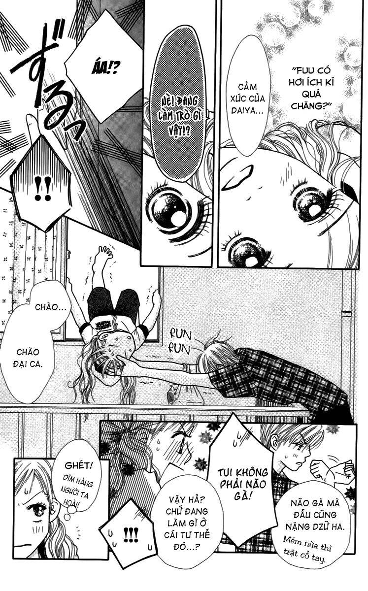 Cô Láng Giềng Chapter 27 - 20