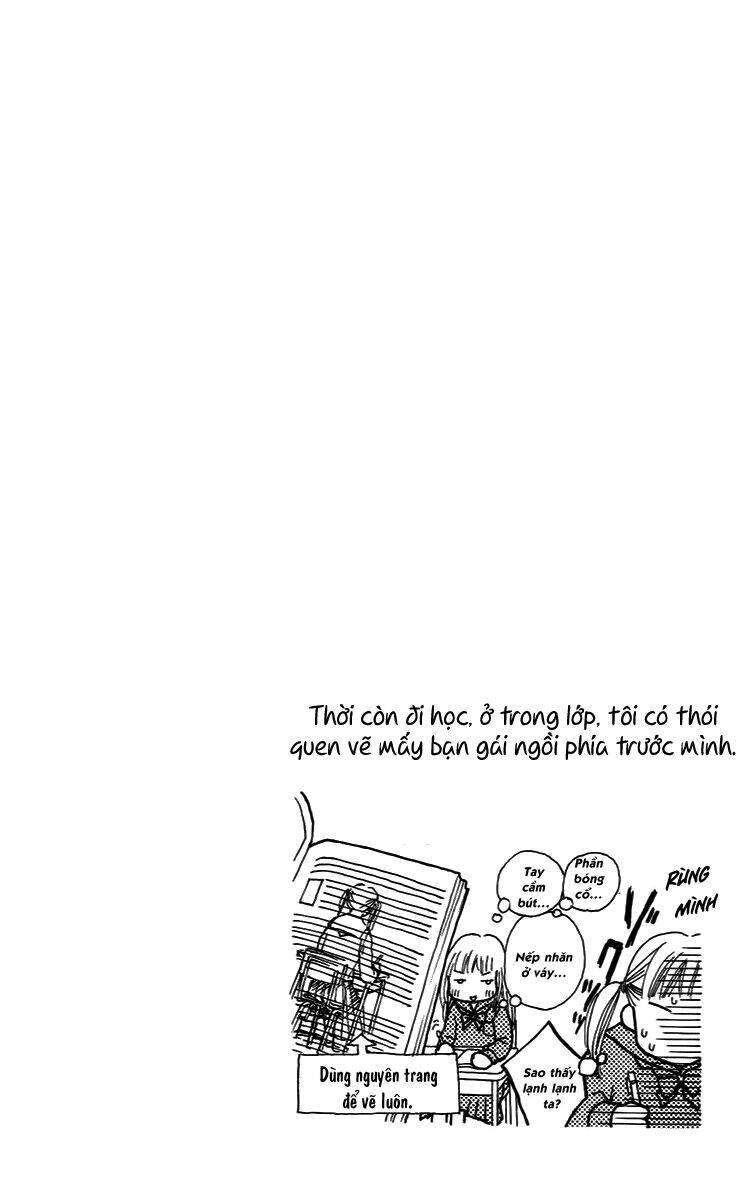 Cô Láng Giềng Chapter 27 - 3