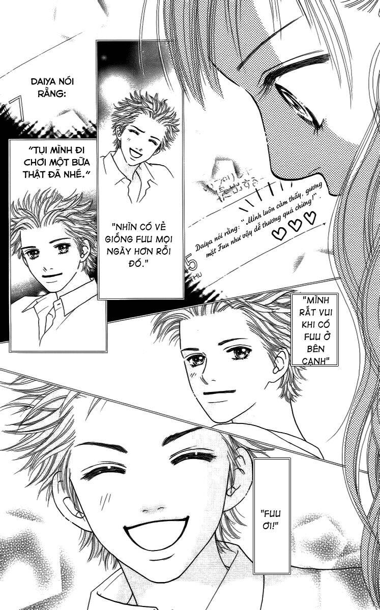 Cô Láng Giềng Chapter 27 - 23