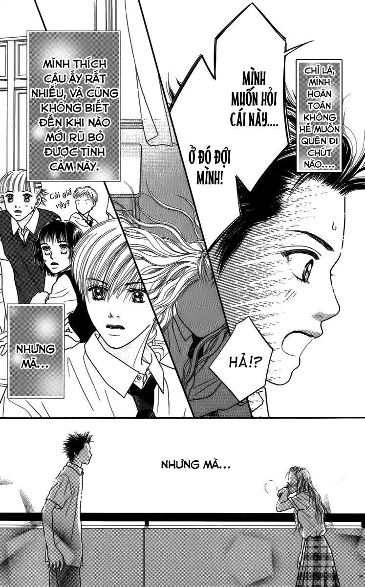 Cô Láng Giềng Chapter 27 - 25