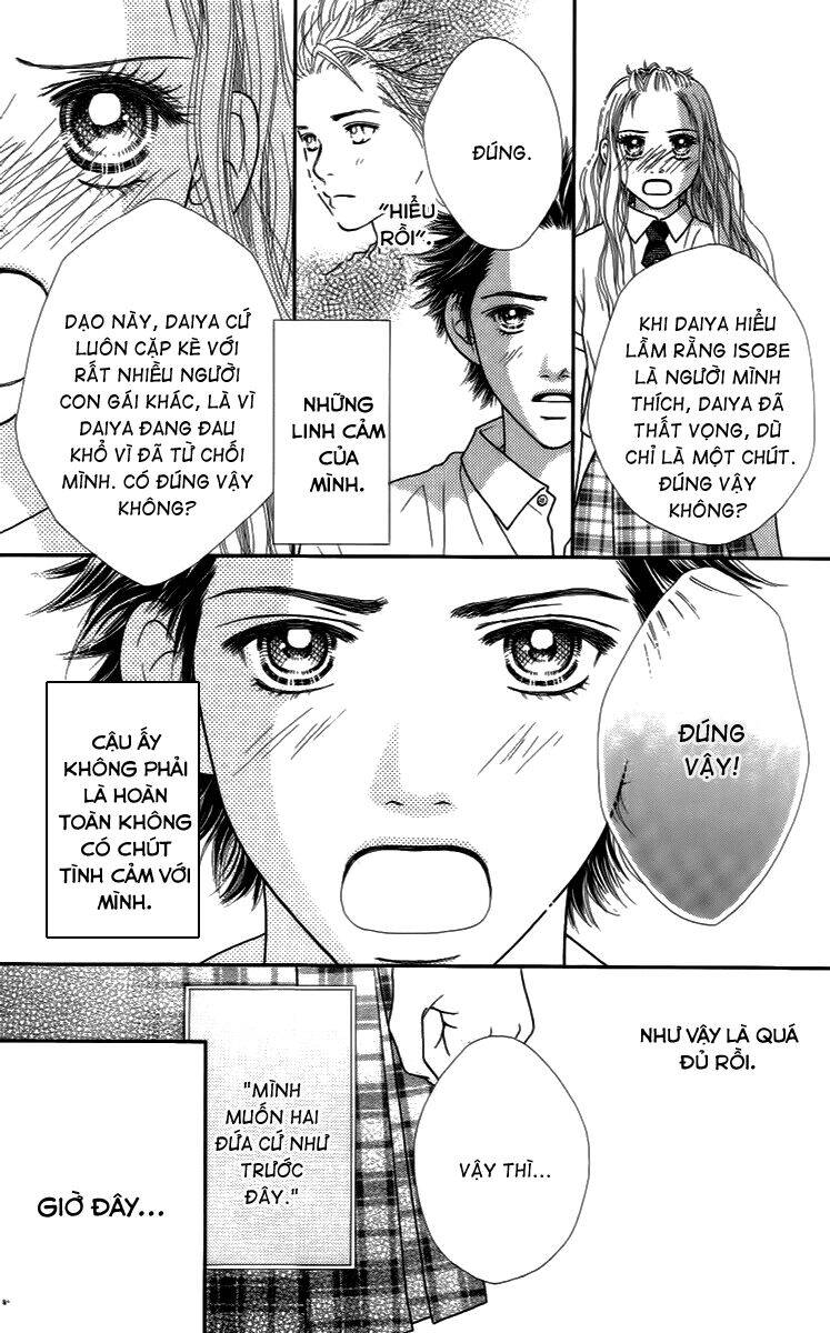 Cô Láng Giềng Chapter 27 - 26