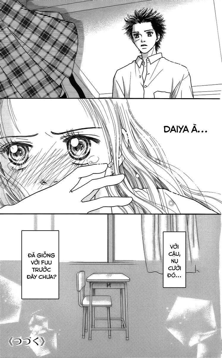 Cô Láng Giềng Chapter 27 - 28