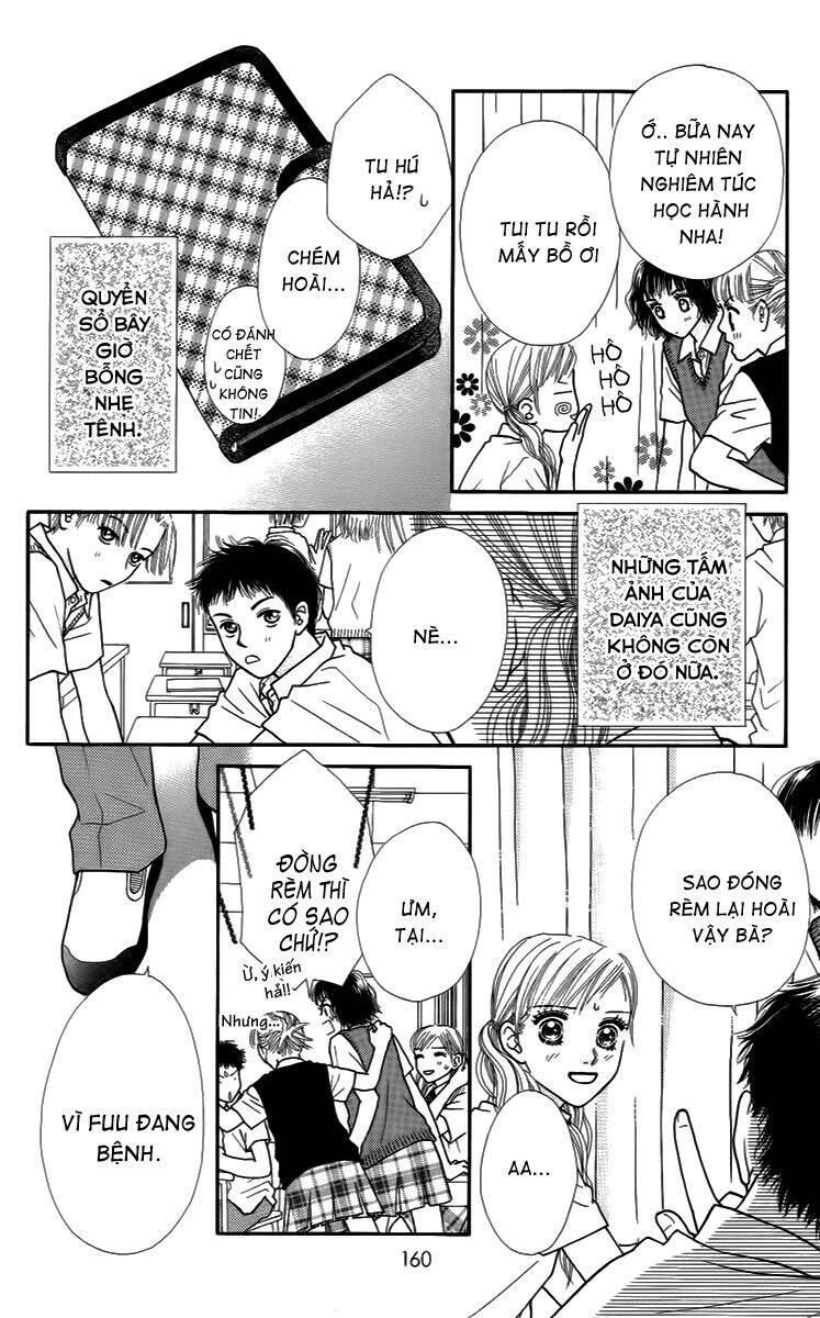 Cô Láng Giềng Chapter 27 - 5